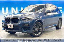 bmw x3 2019 -BMW--BMW X3 LDA-TX20--WBATX32070LG59960---BMW--BMW X3 LDA-TX20--WBATX32070LG59960-