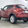 nissan juke 2010 -NISSAN--Juke DBA-YF15--YF15-018192---NISSAN--Juke DBA-YF15--YF15-018192- image 15
