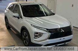 mitsubishi eclipse-cross 2022 -MITSUBISHI--Eclipse Cross GK1W-0500454---MITSUBISHI--Eclipse Cross GK1W-0500454-