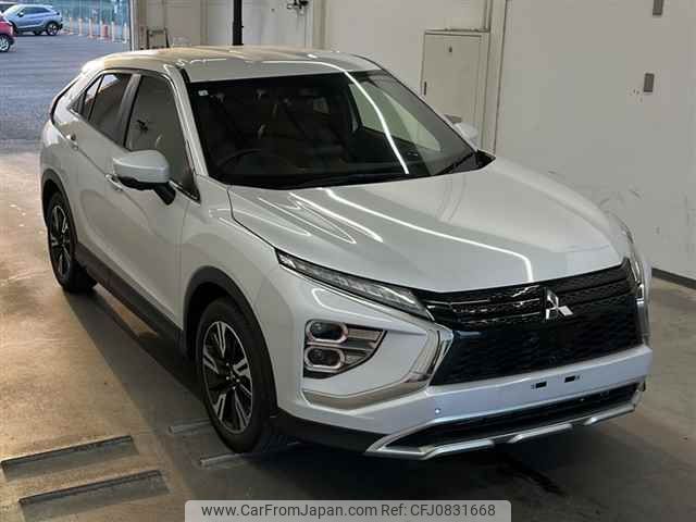 mitsubishi eclipse-cross 2022 -MITSUBISHI--Eclipse Cross GK1W-0500454---MITSUBISHI--Eclipse Cross GK1W-0500454- image 1