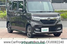 honda n-box 2018 -HONDA--N BOX DBA-JF3--JF3-2039190---HONDA--N BOX DBA-JF3--JF3-2039190-