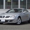 mercedes-benz slk-class 2008 -MERCEDES-BENZ--Benz SLK CBA-171442--WDB1714422F185318---MERCEDES-BENZ--Benz SLK CBA-171442--WDB1714422F185318- image 1