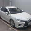 toyota camry 2019 -TOYOTA 【出雲 300ｽ4183】--Camry DAA-AXVH70--AXVH70-1055546---TOYOTA 【出雲 300ｽ4183】--Camry DAA-AXVH70--AXVH70-1055546- image 4