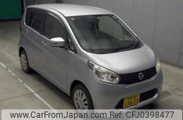 nissan dayz 2014 -NISSAN 【湘南 580ﾊ3424】--DAYZ B21W--B21W-0182013---NISSAN 【湘南 580ﾊ3424】--DAYZ B21W--B21W-0182013-