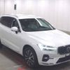 volvo xc60 2022 quick_quick_5AA-UB420TXCM_YV1UZL1MCN1049733 image 1