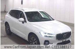 volvo xc60 2022 quick_quick_5AA-UB420TXCM_YV1UZL1MCN1049733