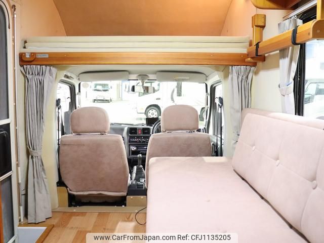 suzuki carry-truck 2007 GOO_JP_700030304130250430004 image 2