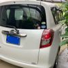 toyota ractis 2010 CFJ1673482 image 5