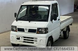 nissan clipper-truck 2008 CFJ1664533
