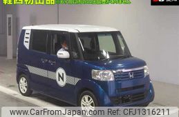 honda n-box 2014 CFJ1316211