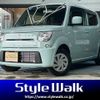 suzuki mr-wagon 2014 -SUZUKI--MR Wagon DBA-MF33S--MF33S-647010---SUZUKI--MR Wagon DBA-MF33S--MF33S-647010- image 1