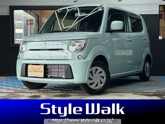 suzuki mr-wagon 2014 -SUZUKI--MR Wagon DBA-MF33S--MF33S-647010---SUZUKI--MR Wagon DBA-MF33S--MF33S-647010- image 1