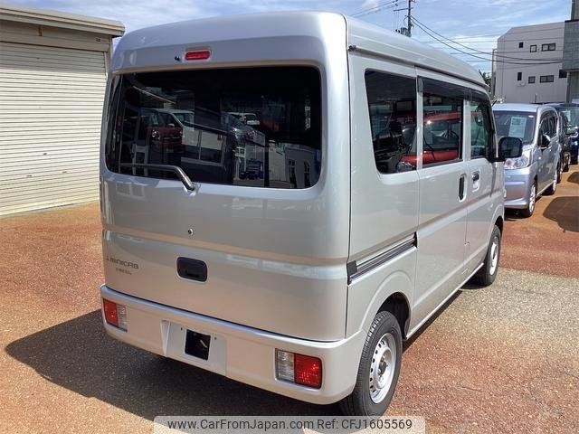 mitsubishi minicab-van 2023 CFJ1605569 image 2