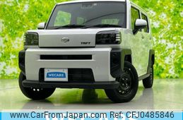 daihatsu taft 2023 quick_quick_5BA-LA910S_LA910S-0038761