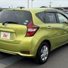 nissan note 2018 -NISSAN--Note DBA-E12--E12-574673---NISSAN--Note DBA-E12--E12-574673- image 15