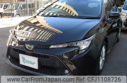toyota corolla-touring-wagon 2020 -TOYOTA 【名古屋 306ﾉ9071】--Corolla Touring ZRE212W--6009857---TOYOTA 【名古屋 306ﾉ9071】--Corolla Touring ZRE212W--6009857-