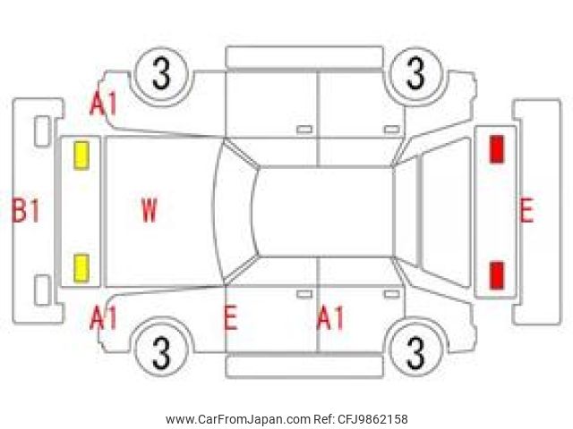 honda fit 2021 -HONDA--Fit 6AA-GR3--GR3-1048082---HONDA--Fit 6AA-GR3--GR3-1048082- image 2