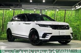 land-rover range-rover 2024 CFJ1711409