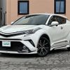 toyota c-hr 2017 -TOYOTA--C-HR DBA-NGX50--NGX50-2007534---TOYOTA--C-HR DBA-NGX50--NGX50-2007534- image 19