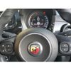 abarth 595 2021 GOO_JP_700056033630241113002 image 35