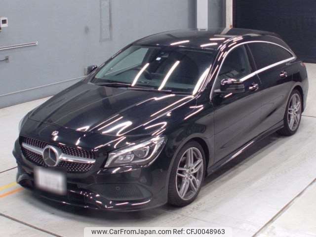 mercedes-benz cla-class 2018 -MERCEDES-BENZ 【大分 334ﾉ1024】--Benz CLA DBA-117942--WDD1179422N628936---MERCEDES-BENZ 【大分 334ﾉ1024】--Benz CLA DBA-117942--WDD1179422N628936- image 1