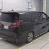 toyota alphard 2022 -TOYOTA 【名古屋 307ﾎ9540】--Alphard 3BA-AGH30W--AGH30-0418192---TOYOTA 【名古屋 307ﾎ9540】--Alphard 3BA-AGH30W--AGH30-0418192- image 2