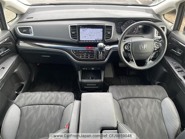 honda odyssey 2018 -HONDA 【名変中 】--Odyssey RC1--1202988---HONDA 【名変中 】--Odyssey RC1--1202988- image 2