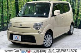 suzuki mr-wagon 2013 -SUZUKI--MR Wagon DBA-MF33S--MF33S-642770---SUZUKI--MR Wagon DBA-MF33S--MF33S-642770-