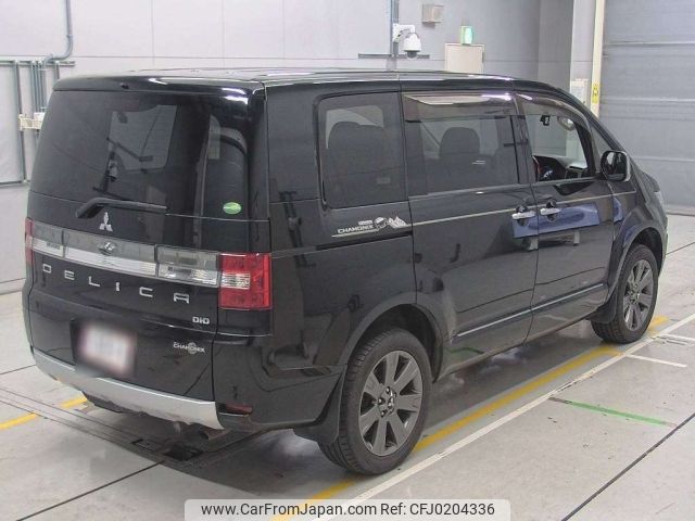 mitsubishi delica-d5 2017 -MITSUBISHI--Delica D5 CV1W-1206650---MITSUBISHI--Delica D5 CV1W-1206650- image 2