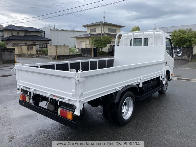 hino dutro 2017 YAMAKATSU_XZU645-0003525 image 2