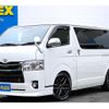 toyota regiusace-van 2019 -TOYOTA--Regius ace Van QDF-GDH201V--GDH201-1036220---TOYOTA--Regius ace Van QDF-GDH201V--GDH201-1036220- image 1