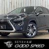 lexus rx 2016 -LEXUS--Lexus RX DBA-AGL20W--AGL20-0002236---LEXUS--Lexus RX DBA-AGL20W--AGL20-0002236- image 1