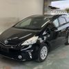toyota prius-α 2012 -TOYOTA--Prius α ZVW41W-3194724---TOYOTA--Prius α ZVW41W-3194724- image 1
