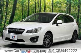 subaru impreza-wagon 2013 -SUBARU--Impreza Wagon DBA-GP2--GP2-019586---SUBARU--Impreza Wagon DBA-GP2--GP2-019586-