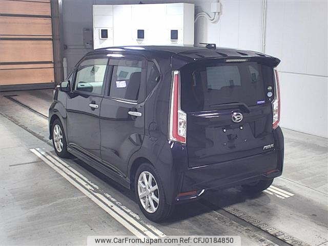 daihatsu move 2015 -DAIHATSU--Move LA150S-0030644---DAIHATSU--Move LA150S-0030644- image 2