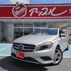 mercedes-benz a-class 2015 -MERCEDES-BENZ--Benz A Class DBA-176042--WDD1760422V065410---MERCEDES-BENZ--Benz A Class DBA-176042--WDD1760422V065410- image 1