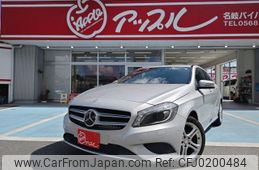 mercedes-benz a-class 2015 -MERCEDES-BENZ--Benz A Class DBA-176042--WDD1760422V065410---MERCEDES-BENZ--Benz A Class DBA-176042--WDD1760422V065410-