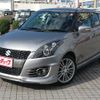 suzuki swift 2015 -SUZUKI--Swift CBA-ZC32S--ZC32S-310605---SUZUKI--Swift CBA-ZC32S--ZC32S-310605- image 1