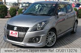 suzuki swift 2015 -SUZUKI--Swift CBA-ZC32S--ZC32S-310605---SUZUKI--Swift CBA-ZC32S--ZC32S-310605-