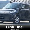 suzuki wagon-r 2014 CFJ0019812 image 1