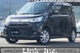 suzuki wagon-r 2014 CFJ0019812