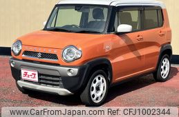 suzuki hustler 2014 -SUZUKI--Hustler DBA-MR31S--MR31S-264286---SUZUKI--Hustler DBA-MR31S--MR31S-264286-