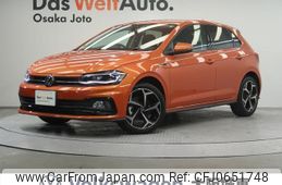 volkswagen polo 2021 quick_quick_AWDAD_WVWZZZAWZMU077628