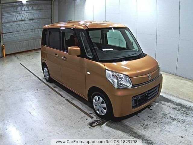 suzuki spacia 2013 CFJ1829798 image 1