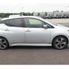 nissan leaf 2020 -NISSAN--Leaf ZAA-ZE1--ZE1-090373---NISSAN--Leaf ZAA-ZE1--ZE1-090373- image 11