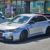 mitsubishi lancer 2008 -MITSUBISHI--Lancer CBA-CZ4A--CZ4A-0005376---MITSUBISHI--Lancer CBA-CZ4A--CZ4A-0005376- image 7