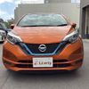nissan note 2017 CFJ1635891 image 5