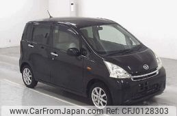 daihatsu move 2012 -DAIHATSU--Move LA100S--0087177---DAIHATSU--Move LA100S--0087177-