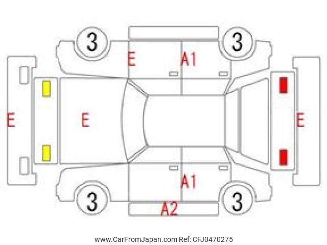 daihatsu tanto 2022 -DAIHATSU--Tanto 6BA-LA650S--LA650S-0197024---DAIHATSU--Tanto 6BA-LA650S--LA650S-0197024- image 2