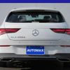 mercedes-benz cla-class 2021 GOO_JP_700080167230241106001 image 31